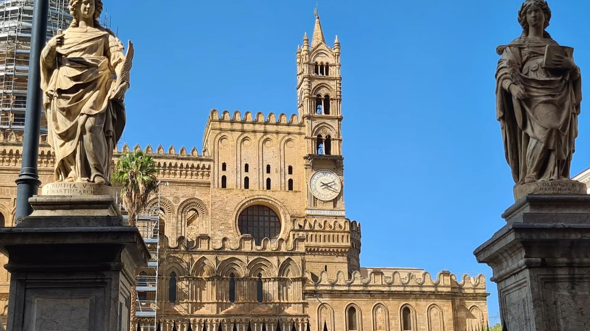 شقة La Loggia Dei Re باليرمو