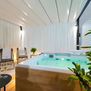 Apartment Dc Domus Charme, Palermo