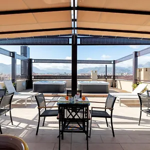 Apartment Solemar Sicilia - Multi, Palermo