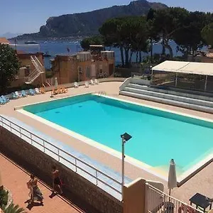 Ashur Mondello Appartamento