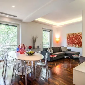 Pgrhome Riverside Rome