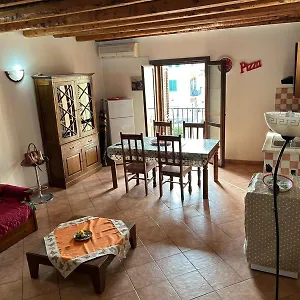 La Veduta Di Ballarò Appartamento