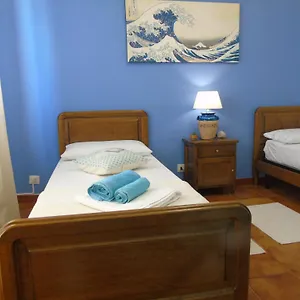 Casa Lihele - Locazione Turistica , Castelsardo Italia