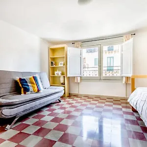 Flat At Cathedral , Palermo Italia