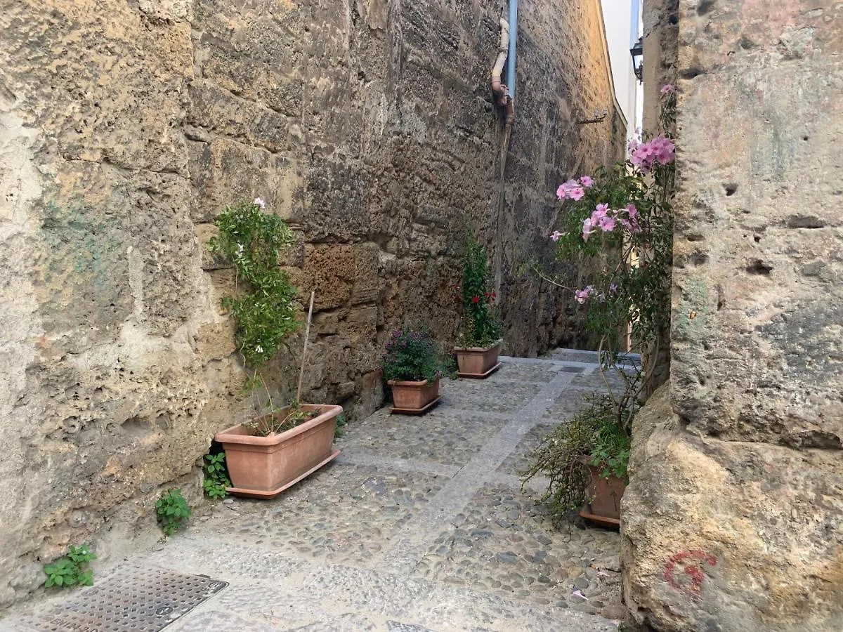 La Loggia Dei Re Apartment Palermo