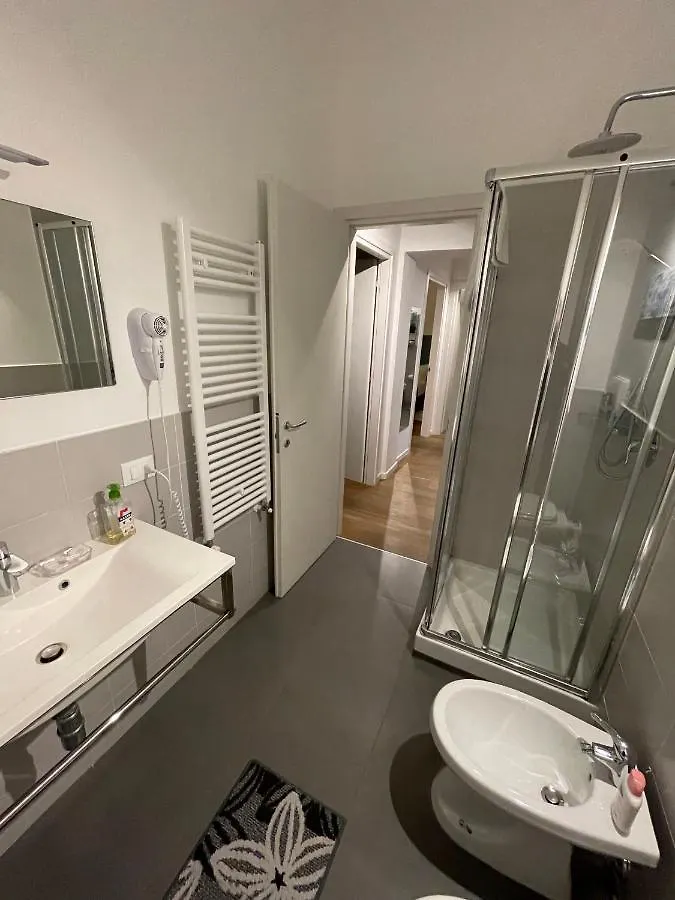Apartament La Loggia Dei Re Palermo Włochy