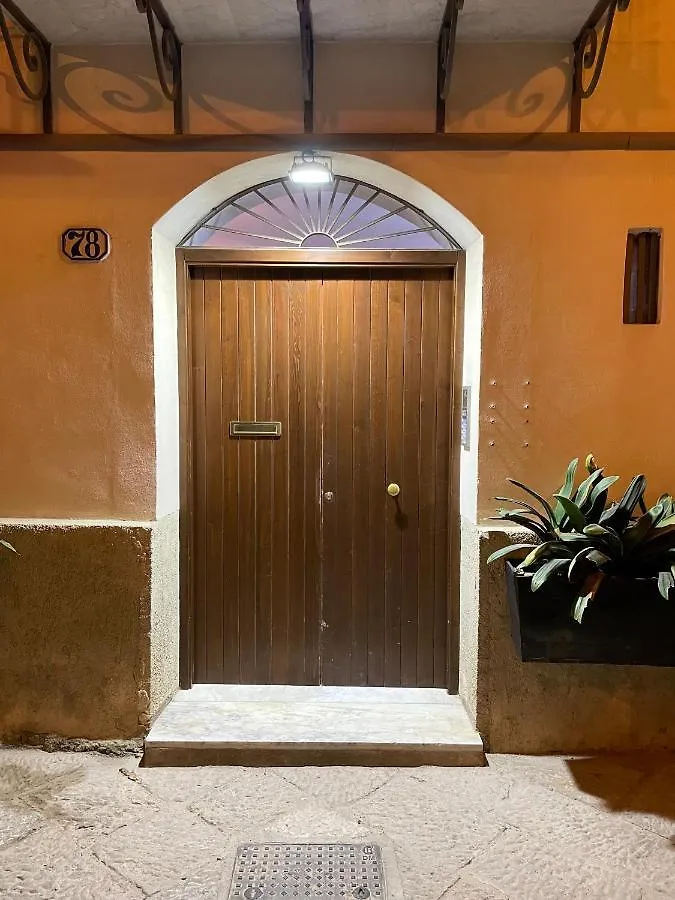 Apartament La Loggia Dei Re Palermo 0*,