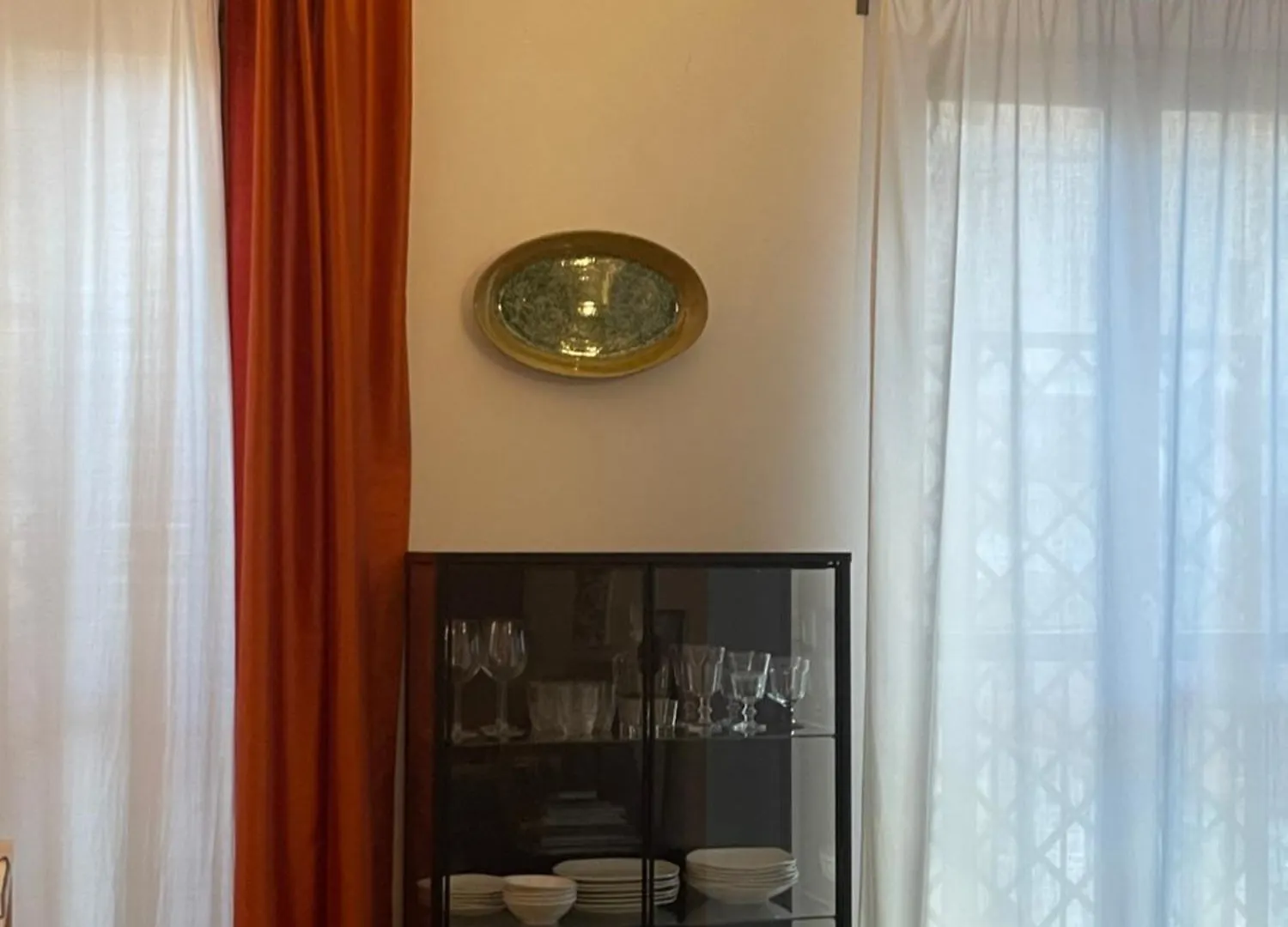 Apartament La Loggia Dei Re Palermo