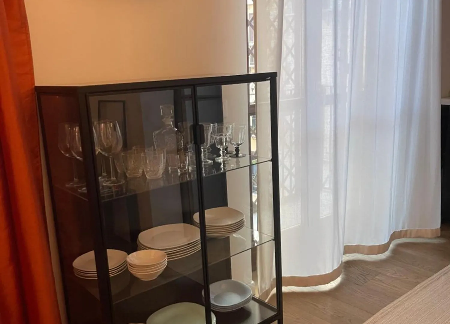 Apartament La Loggia Dei Re Palermo
