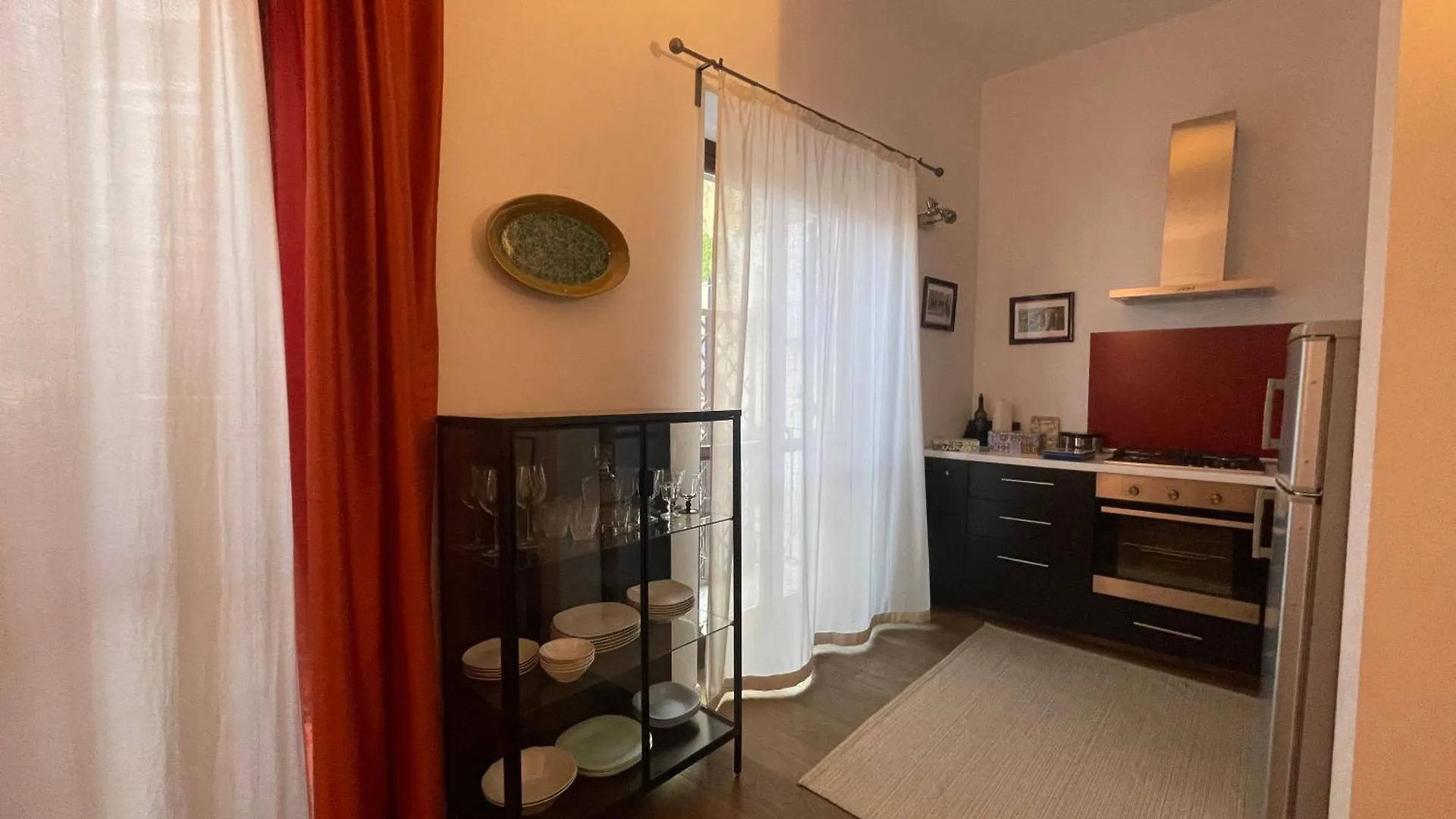 Apartament La Loggia Dei Re Palermo