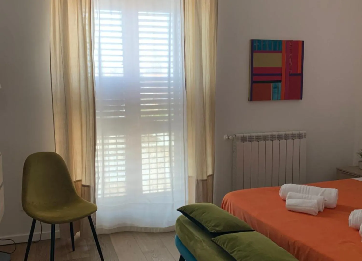 Apartament La Loggia Dei Re Palermo Włochy