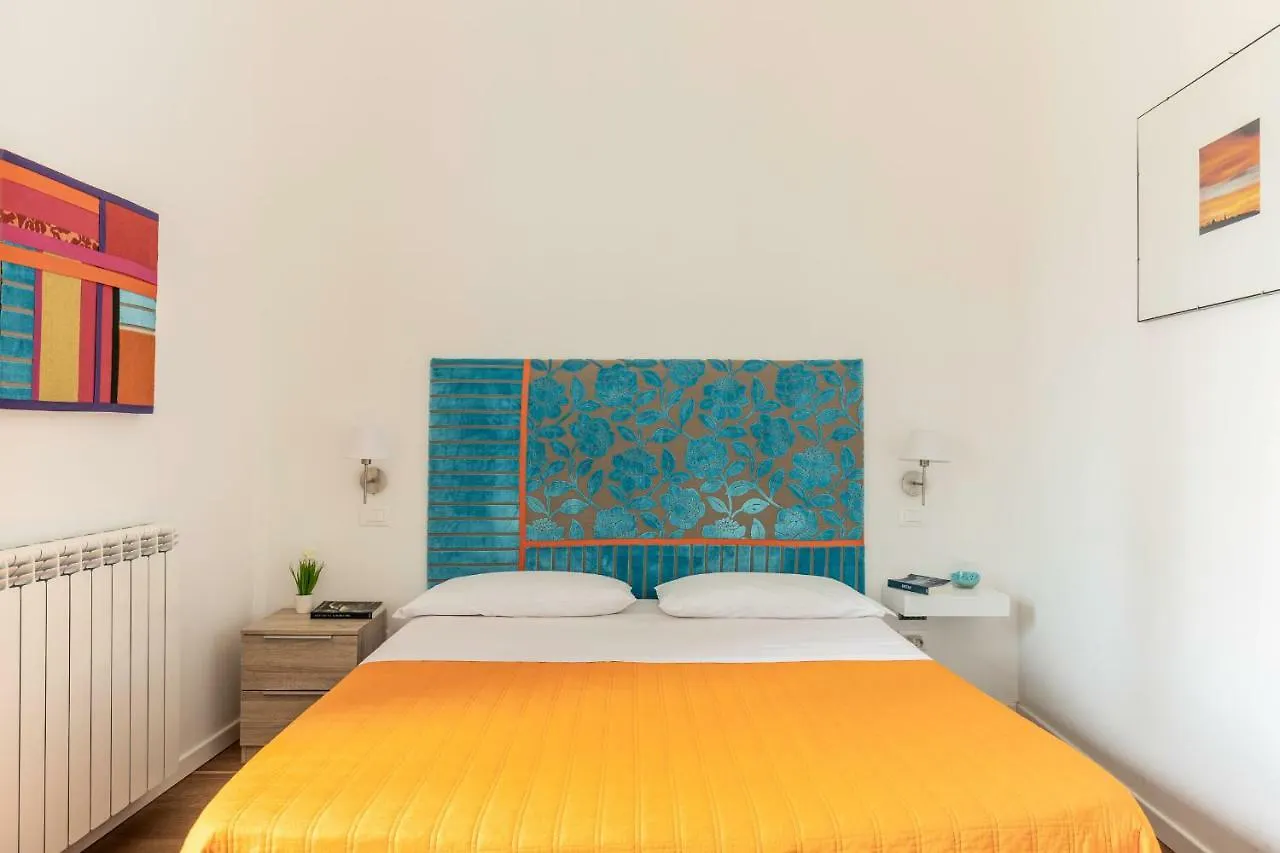 Apartament La Loggia Dei Re Palermo