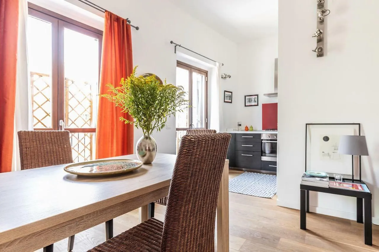 Apartament La Loggia Dei Re Palermo 0*,