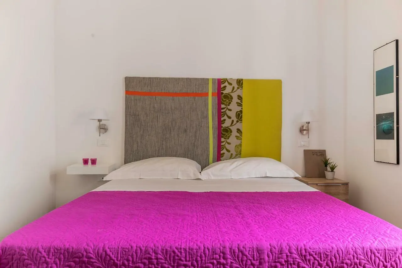 Apartament La Loggia Dei Re Palermo