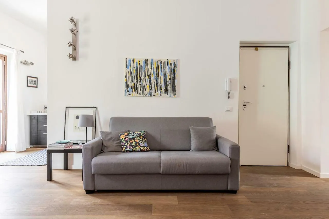 Apartament La Loggia Dei Re Palermo Włochy