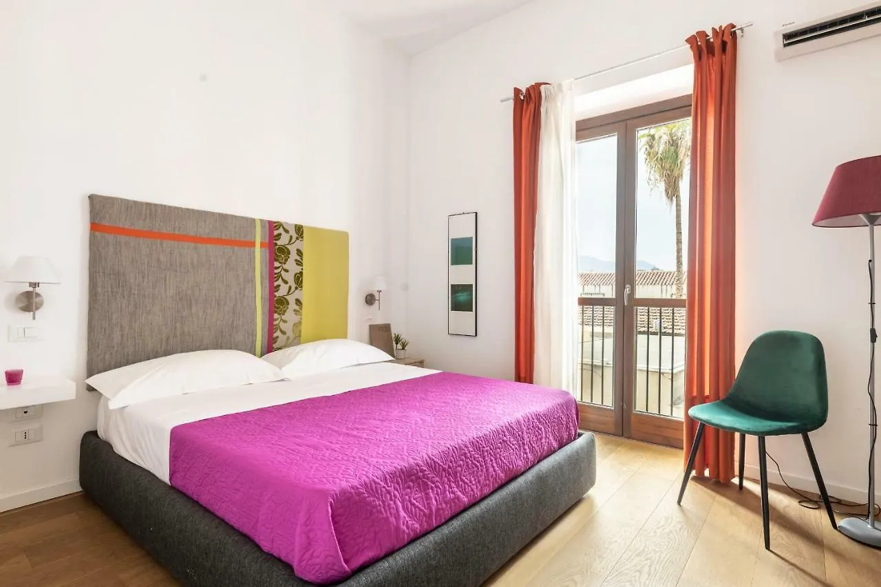Apartament La Loggia Dei Re Palermo